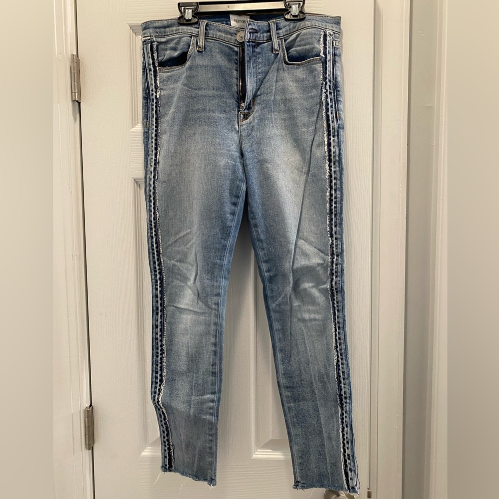 Hudson women’s jeans, size 29